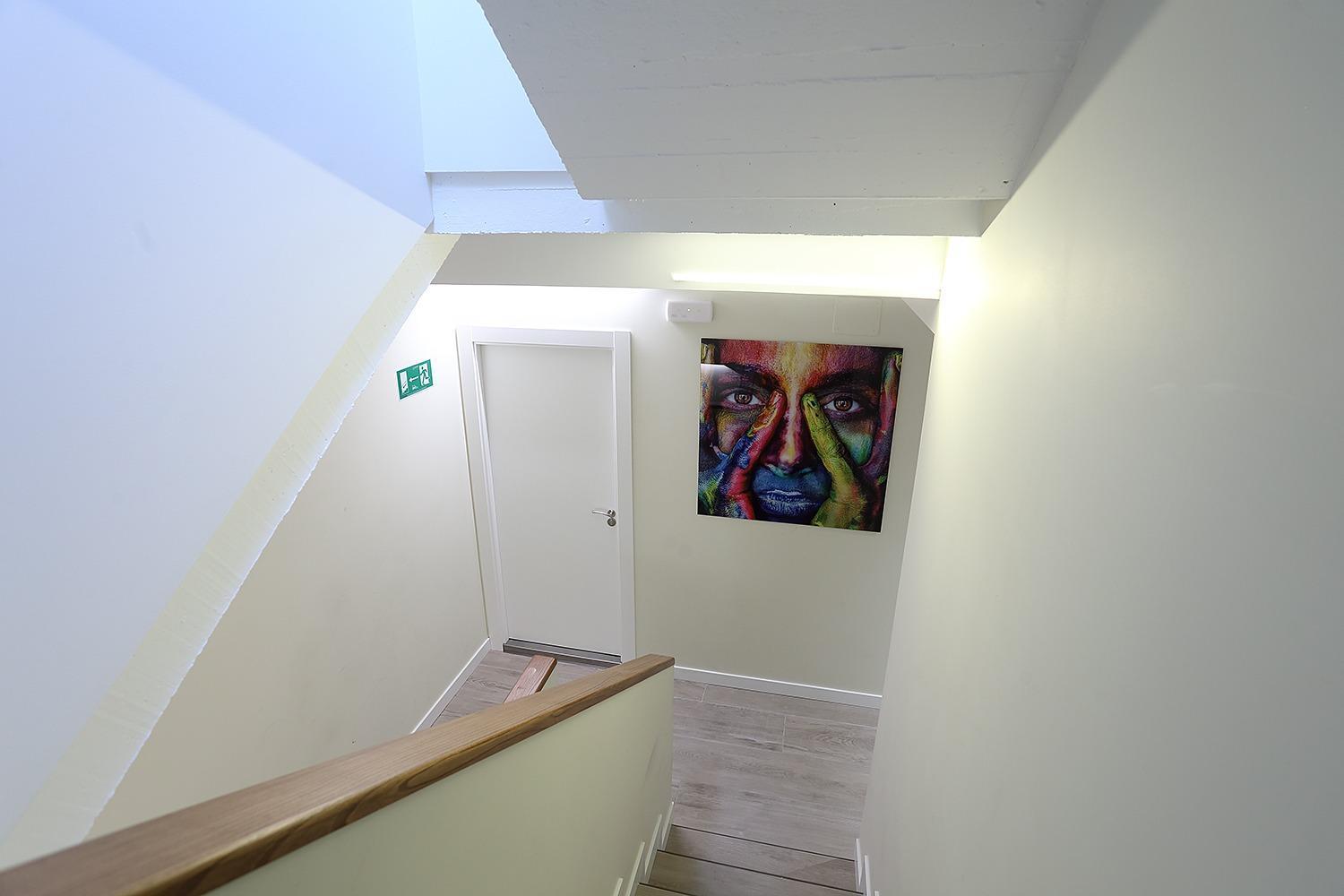 Pension Casa Carmen Естеля Екстериор снимка