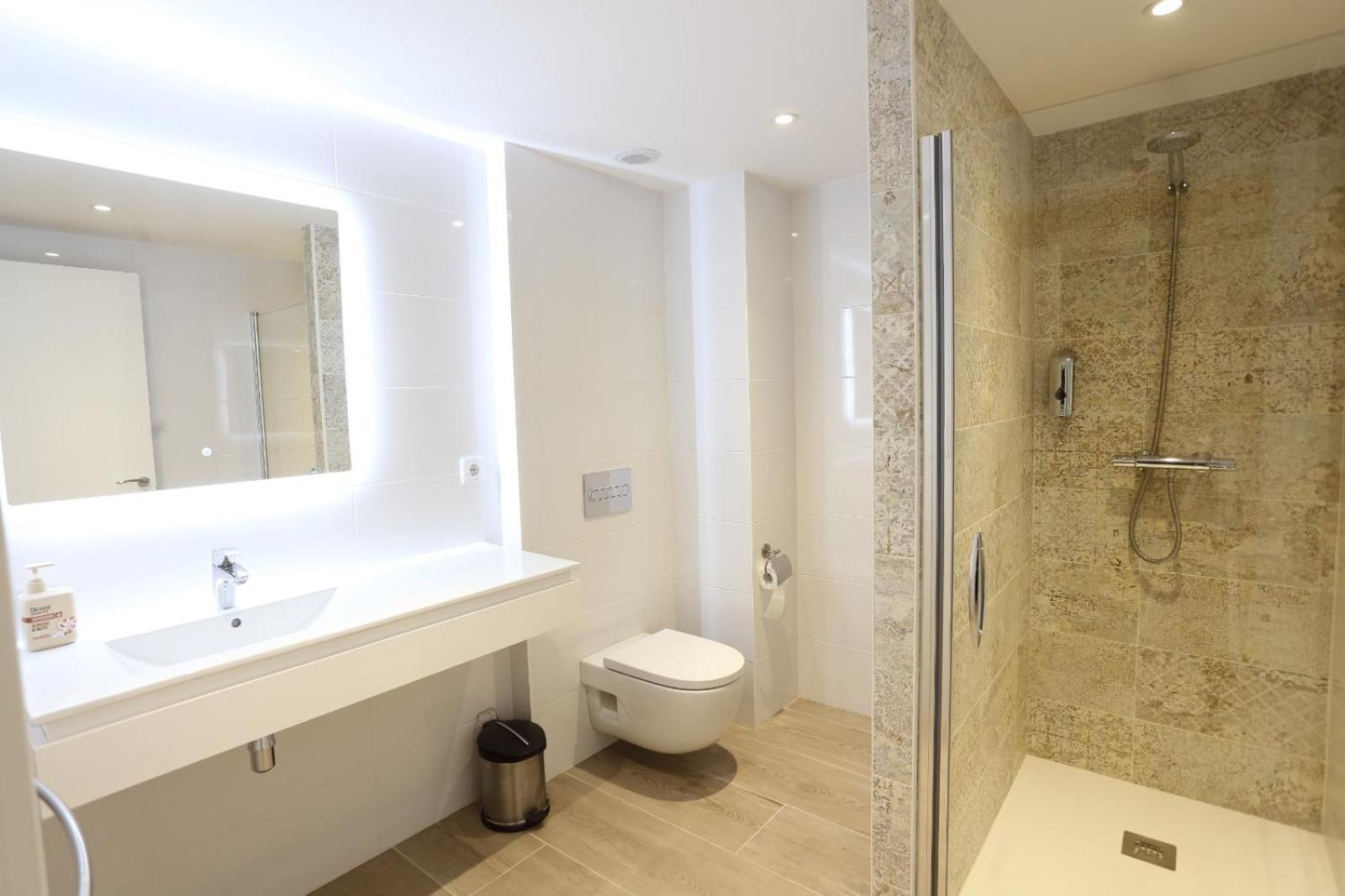 Pension Casa Carmen Естеля Екстериор снимка