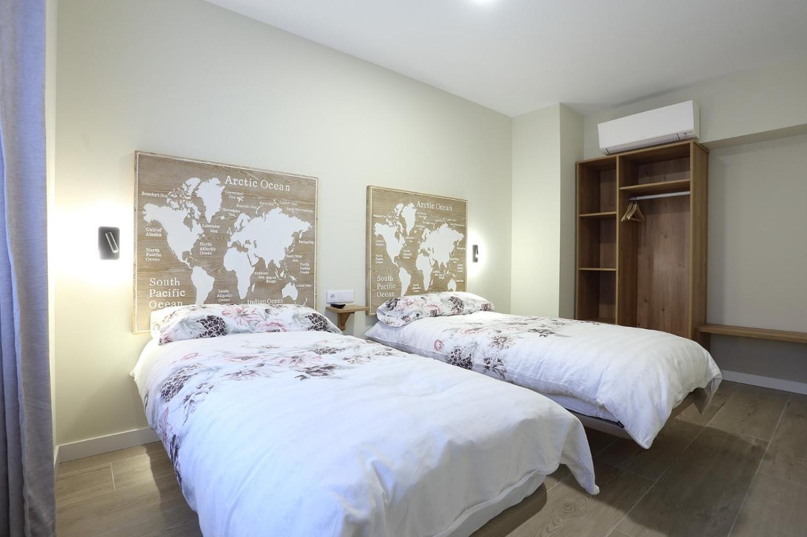 Pension Casa Carmen Естеля Екстериор снимка