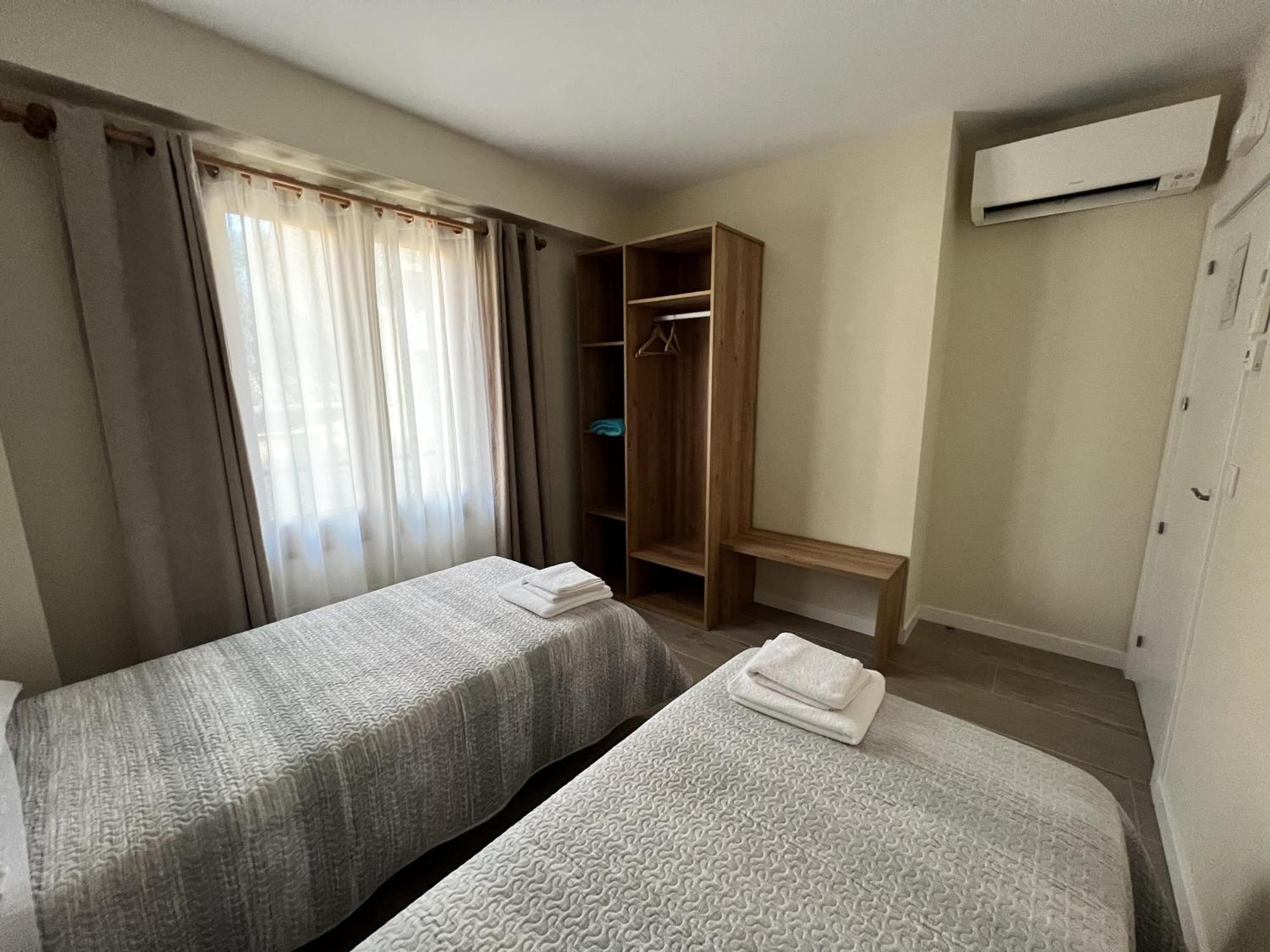 Pension Casa Carmen Естеля Екстериор снимка